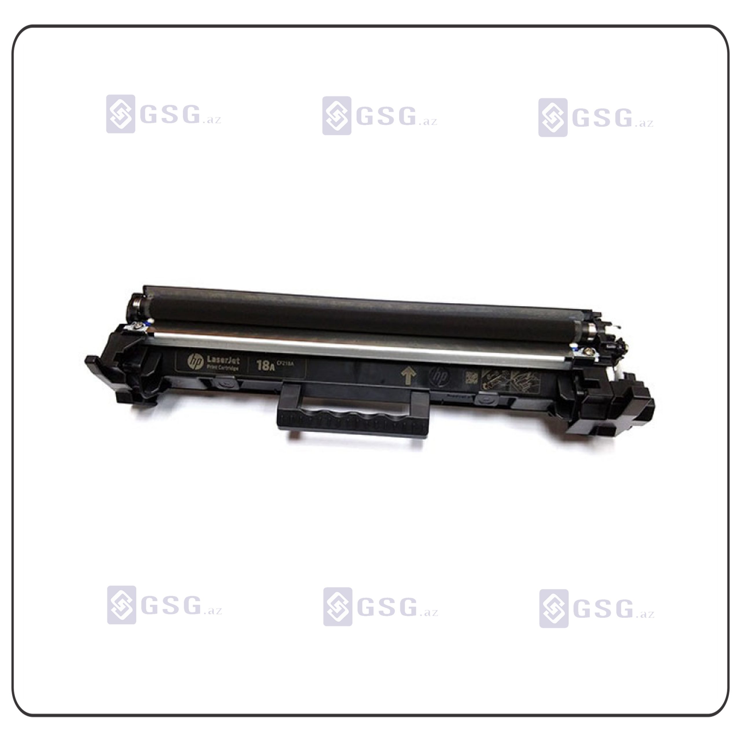 HP 18 A hp 18A