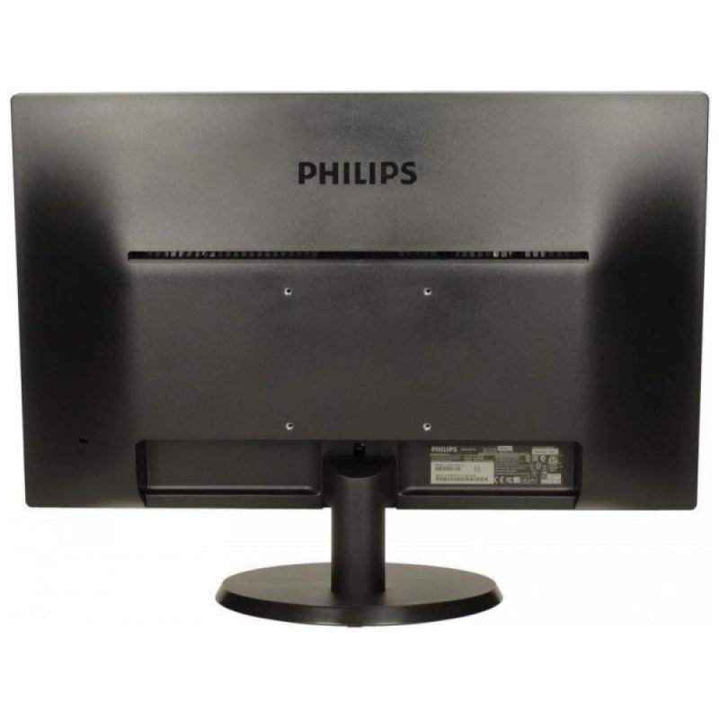Монитор Philips 223V5LSB2 21.5 LCD